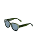 ECO Shades Sonnenbrille Grande in green