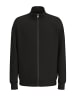 JOOP! Sweatjacke STANLEY in Schwarz