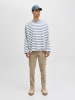 Jack & Jones Cargo-Hose in Brindle