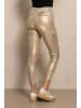 ZHRILL Hosen ZHDAISEY BEIGE in Beige