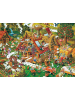 HEYE Funny Farm Puzzle 1000 Teile