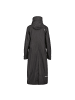 Didriksons Nadja Parka in black