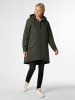 Didriksons Parka Marta-Lisa in khaki