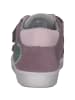 superfit Lauflernschuhe in LILA/HELLGRÜN