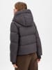 Marc O'Polo Daunenjacke in anthrazit