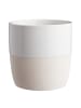 Butlers Butlers Tasse ME TIME Lieblingsmensch in Weiß