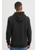 BLEND Kapuzenpullover Sweatshirt 20714588 in schwarz