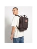 FJÄLLRÄVEN Kanken Daypack 42 cm black oak