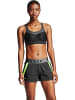 Under Armour Sport-BH "Armour High Crossback Sport-BH" in Schwarz