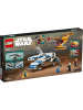 LEGO Star Wars 75364 New Republic E-Wing™ vs. Shin Hatis Starfighter™