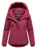 Marikoo Winterjacke Yeminaa 16 in Berry Wine