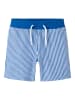name it Shorts in Nautical Blue