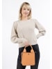 myMo Damen Henkeltasche in APRIKOT