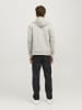 JACK & JONES Junior Relaxed Fit Jeans in Black Denim