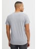 INDICODE T-Shirt IDRonny in Grau