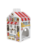 Blond Amsterdam Teelichthalter Blond x Senseo in Bunt - 14,5cm