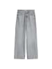 Marc O'Polo DENIM Jeans Model Tomma wide in Light Grey