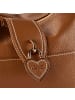 Liu Jo Corniola Schultertasche M 27 cm nut