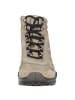 Sioux Stiefelette Outsider-DA-702-TEX in hellgrau