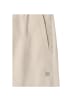 Cecil Short in grain beige