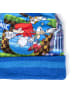 Sonic Sonic 2er Set Kinder Winter Accessoire set mit Handschuh in Mehrfarbig