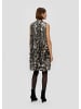 s.Oliver Kleid in 9897_dunkelgrau