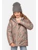 Coccodrillo Doppelseitige Jacke in bunt
