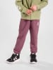 Hummel Hosen Hmlnuttie Pants in ROSE BROWN