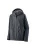 Patagonia Regenjacke in grau
