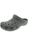 Crocs Classic Clog Clogs Grau