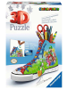 Ravensburger Ravensburger Puzzle 108 Teile Bauspiel Sneaker Super Mario in bunt