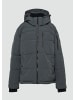 s.Oliver Outdoor-Jacke in 9581_schiefergrau