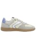 Verbenas Sneaker Low in gelb