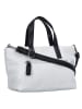 Tom Tailor Thessa Handtasche 29.5 cm in white