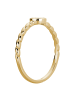 Lyomi 585/- Gold in mehrfarbig