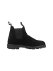 Blundstone Stiefeletten in Schwarz