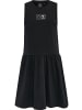 Hummel Kinder-Maxikleid "Caroline Dress" in Schwarz