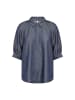 soyaconcept SC-LIV 50 Hemd in Jeansblau