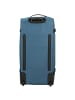 American Tourister Urban Track 116 - Rollenreisetasche 79 cm in coronet blue