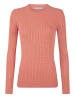 Felix Hardy Pullover in Granatapfel