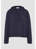s.Oliver Sweatshirt  in  5959_navy