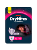 DryNites Windeln Windelhosen Mädchen 3-4 J. (12-21kg) Monatspack 64 Stk
