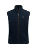 JP1880 Steppweste in navy blau
