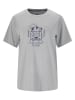 Whistler T-Shirt Tergo in 1037 Quarry