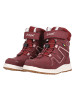 Zigzag Winterstiefel Rincet in 4033 Cabernet