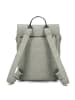 Zwei Mademoiselle.M Daypack 35 cm Laptopfach in sage