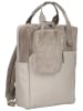 Zwei Rucksack Lou LUR130 in Cord-Mocca