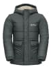 Jack Wolfskin Funktions-Winterjacke SNOW FOX JACKET K in Grau