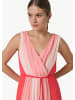 comma Kleid  in  42S5_korallrot