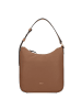 Gabor Valerie Schultertasche 30.5 cm in camel